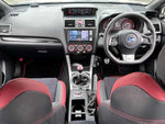 WRX STI