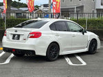 WRX STI