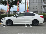 WRX STI