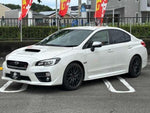 WRX STI