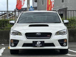 WRX STI