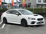 WRX STI