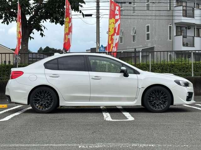 WRX STI
