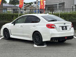 WRX STI