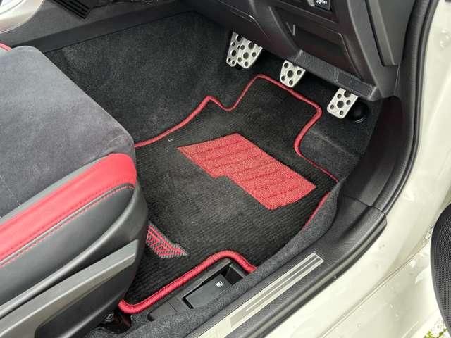 WRX STI