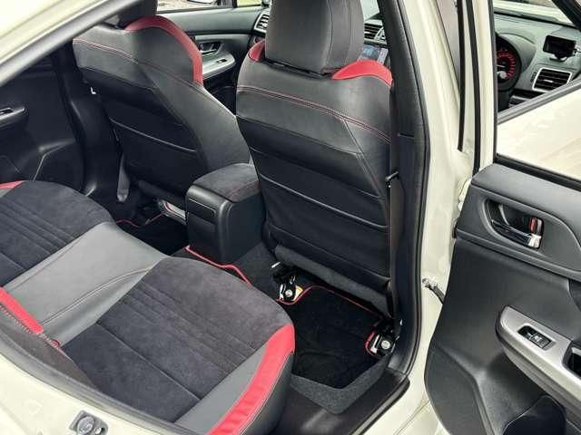 WRX STI