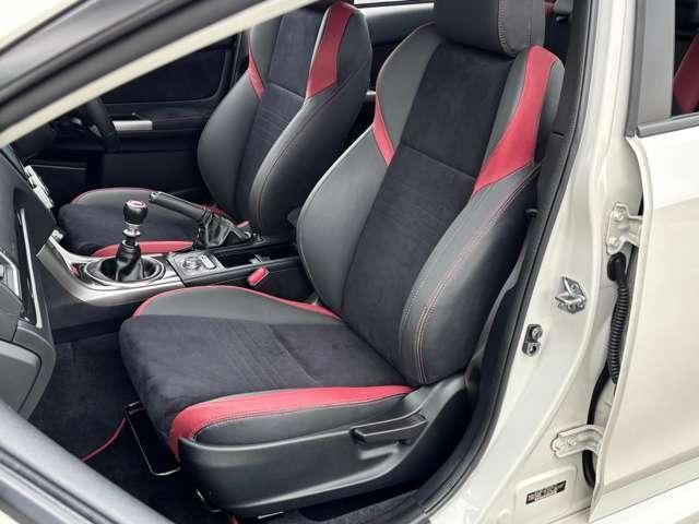WRX STI