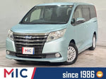 NOAH HYBRID 4WD