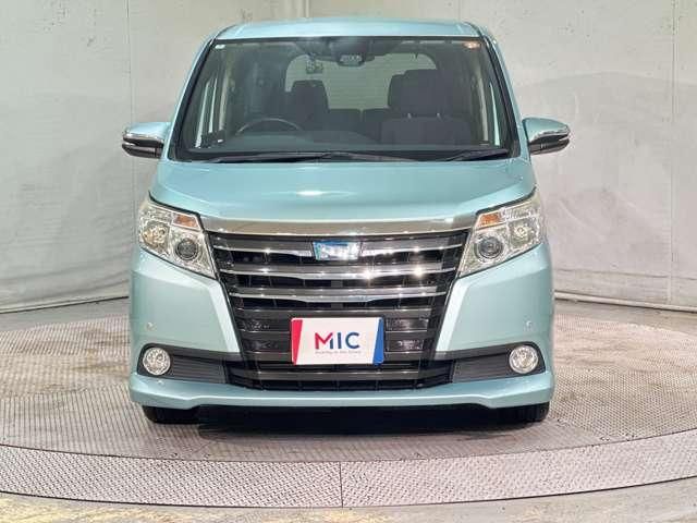 NOAH HYBRID 4WD