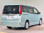 NOAH HYBRID 4WD