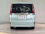 NOAH HYBRID 4WD