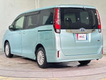 NOAH HYBRID 4WD