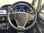 NOAH HYBRID 4WD