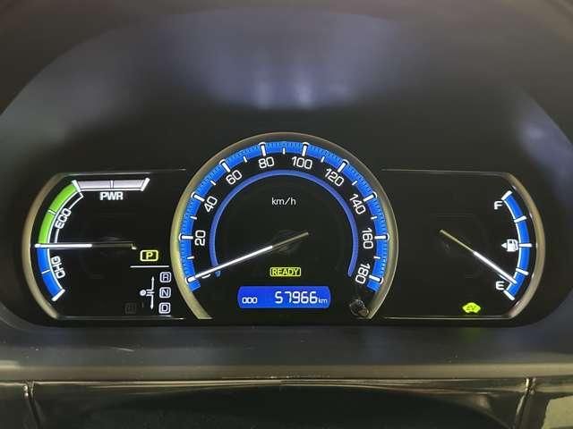 NOAH HYBRID 4WD