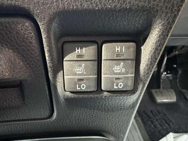 NOAH HYBRID 4WD