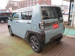 TAFT