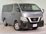 NV350 CARAVAN