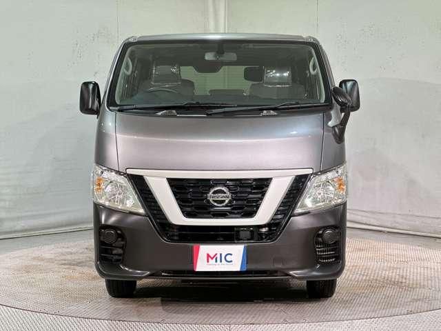 NV350 CARAVAN