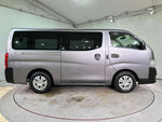 NV350 CARAVAN