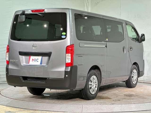 NV350 CARAVAN