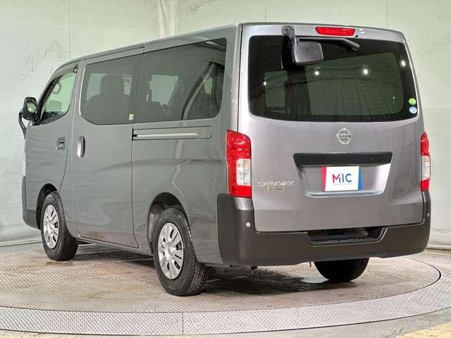 NV350 CARAVAN