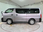 NV350 CARAVAN