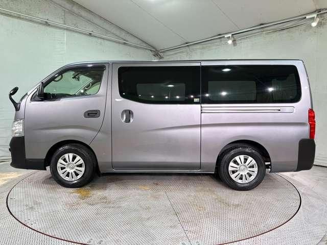 NV350 CARAVAN