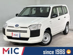 SUCCEED van 2WD