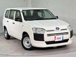 SUCCEED van 2WD