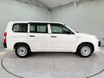 SUCCEED van 2WD