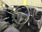 SUCCEED van 2WD