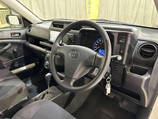 SUCCEED van 2WD