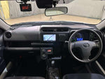 SUCCEED van 2WD