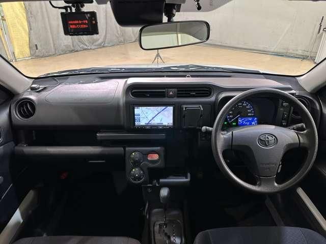 SUCCEED van 2WD