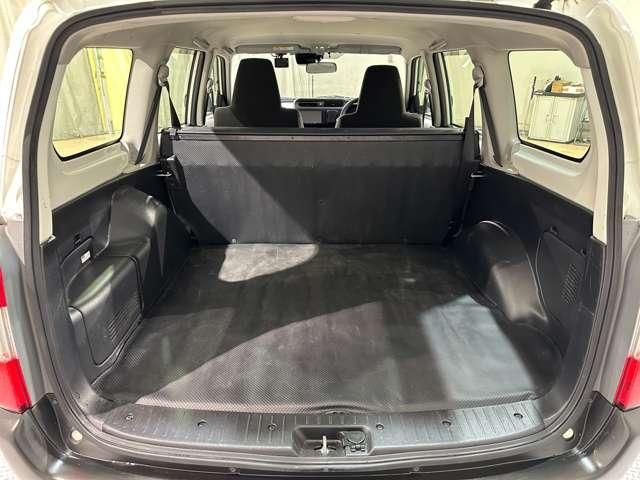 SUCCEED van 2WD