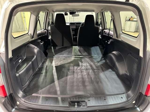 SUCCEED van 2WD