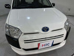 SUCCEED van 2WD