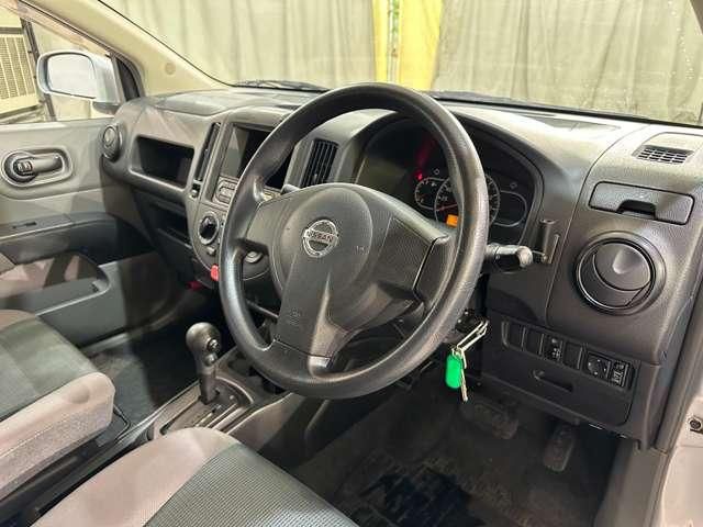 NV150 AD 2WD
