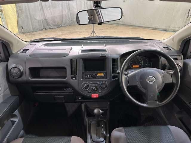 NV150 AD 2WD