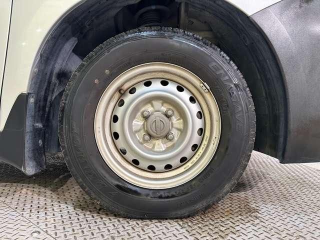 NV150 AD 2WD