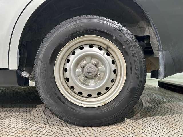 NV150 AD 2WD