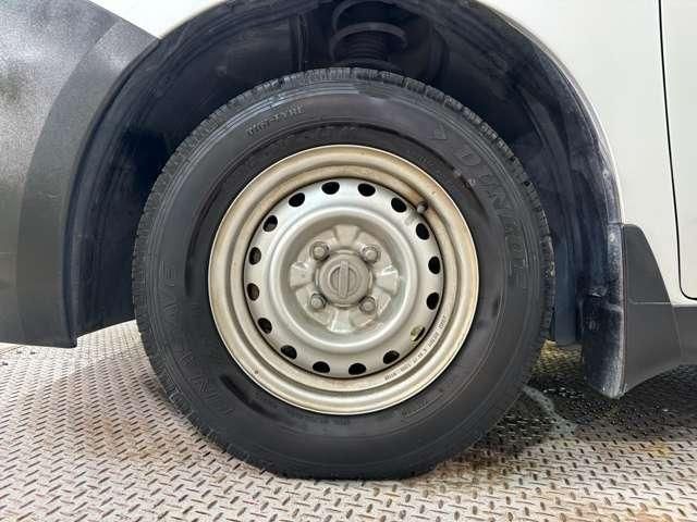NV150 AD 2WD