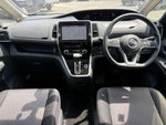 SERENA  S-HYBRID 4WD