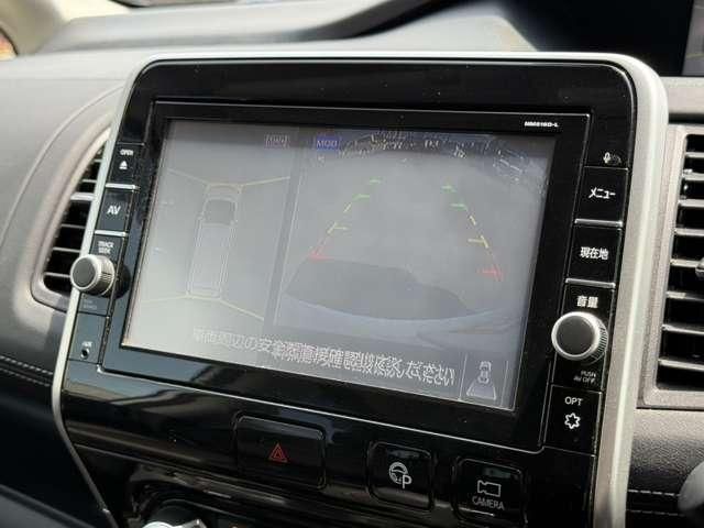 SERENA  S-HYBRID 4WD