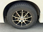 SERENA  S-HYBRID 4WD