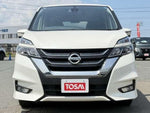 SERENA  S-HYBRID 4WD