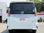 SERENA  S-HYBRID 4WD