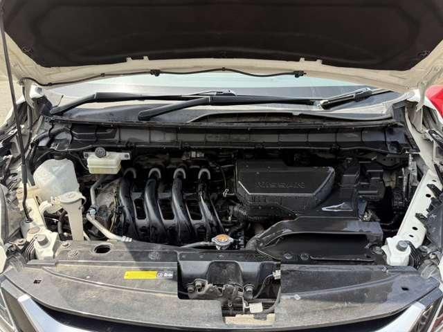 SERENA  S-HYBRID 4WD