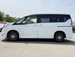 SERENA  S-HYBRID 4WD