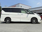 SERENA  S-HYBRID 4WD